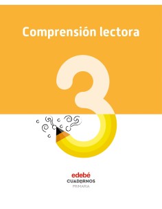 CUADERNO COMPRESION LECTORA 3ºPRIMARIA